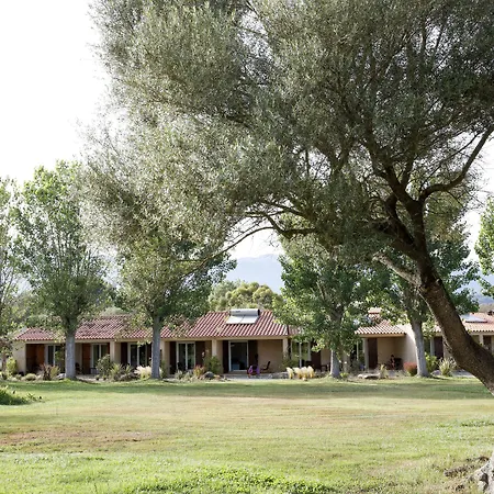 San Giovanni Porto-Vecchio (Corsica)