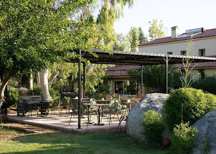 San Giovanni 3* Porto-Vecchio (Corsica)