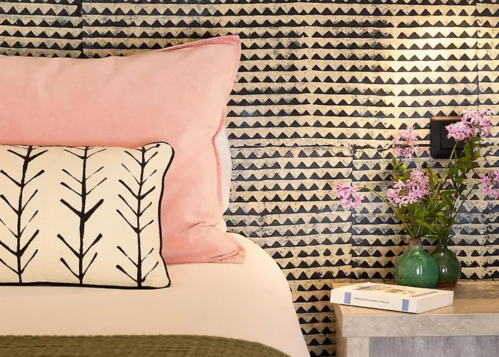 Hotel San Giovanni Porto-Vecchio (Corsica)