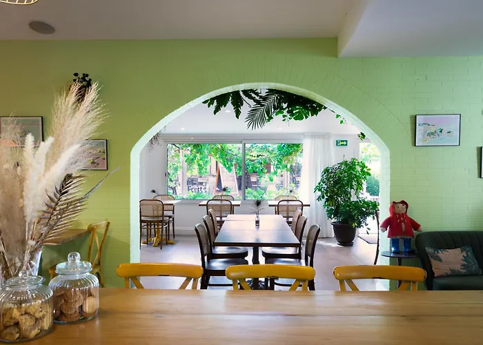 San Giovanni Hotel Porto-Vecchio (Corsica)