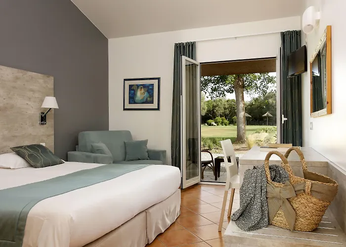 San Giovanni 3* Porto-Vecchio (Corsica)