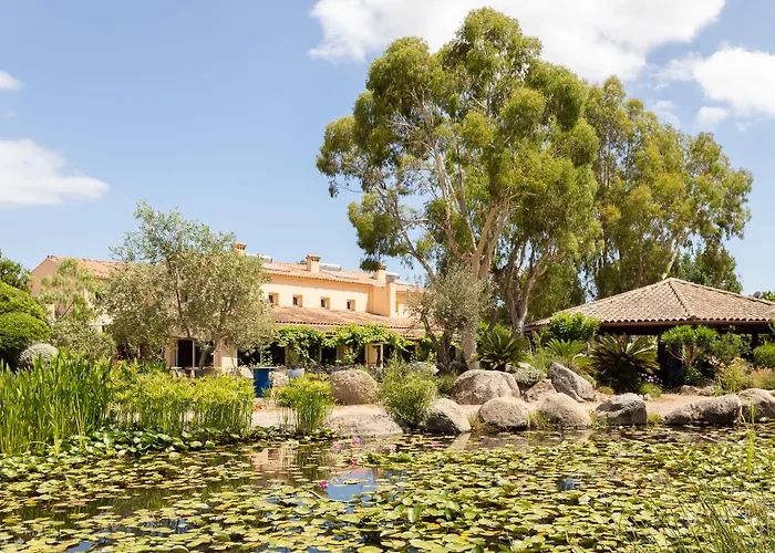 Hotel San Giovanni Porto-Vecchio (Corsica)