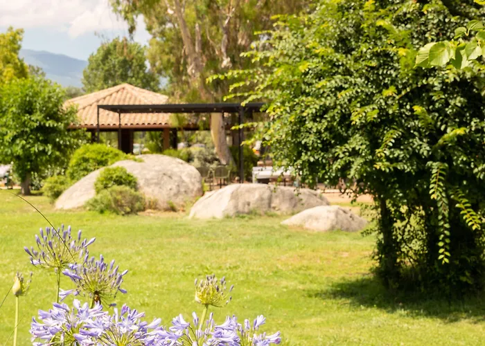 Hotel San Giovanni 3*