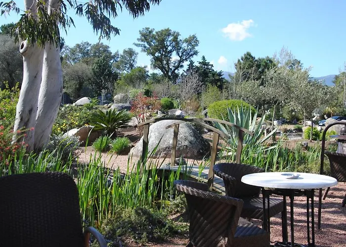 San Giovanni 3* Porto-Vecchio (Corsica)