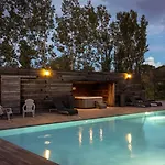 Hotel San Giovanni Porto-Vecchio (Corsica)