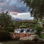 San Giovanni Hotel Porto-Vecchio (Corsica)