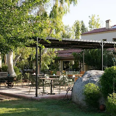 San Giovanni 3* Porto-Vecchio (Corsica)