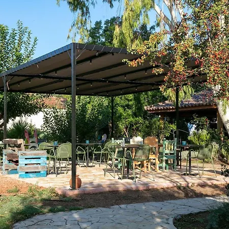 Hotel San Giovanni Porto-Vecchio (Corsica)