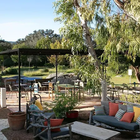 San Giovanni Hotel 3*