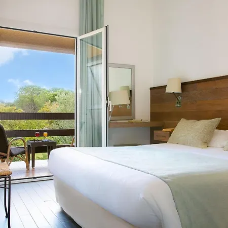 Otel San Giovanni Porto-Vecchio (Corsica)