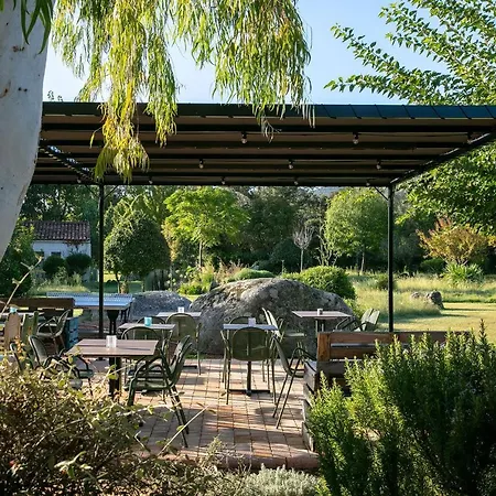 Hotel San Giovanni Porto-Vecchio (Corsica)