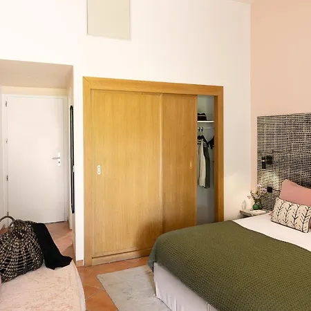 Otel San Giovanni Porto-Vecchio (Corsica)