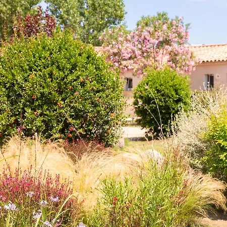 San Giovanni Otel Porto-Vecchio (Corsica)