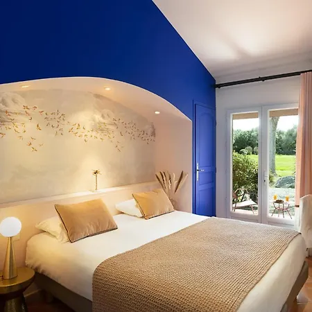 San Giovanni Szálloda 3*