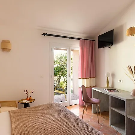 San Giovanni Otel