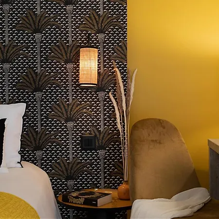 San Giovanni Otel Porto-Vecchio (Corsica)