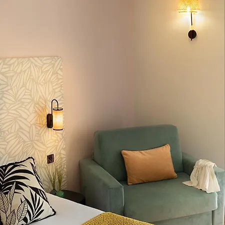 San Giovanni 3* Porto-Vecchio (Corsica)