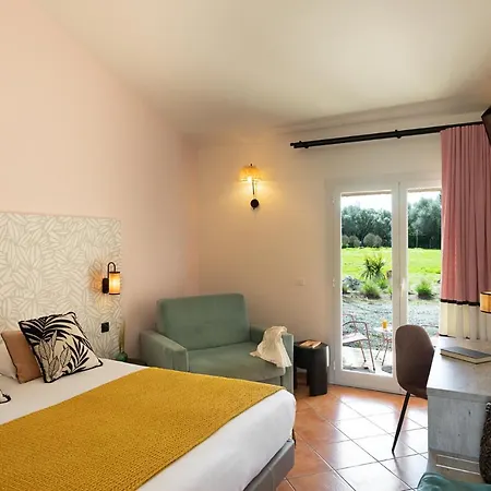 Otel San Giovanni 3*