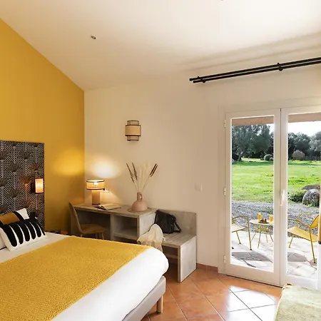 San Giovanni 3* Porto-Vecchio (Corsica)