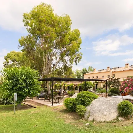 San Giovanni Hotel 3*