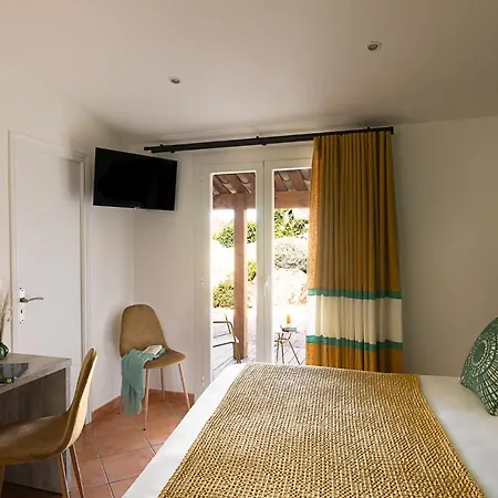 San Giovanni Otel