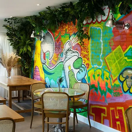 San Giovanni Otel 3*