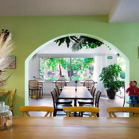 San Giovanni Hotel Porto-Vecchio (Corsica)