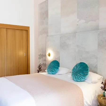 San Giovanni Hotel Porto-Vecchio (Corsica)