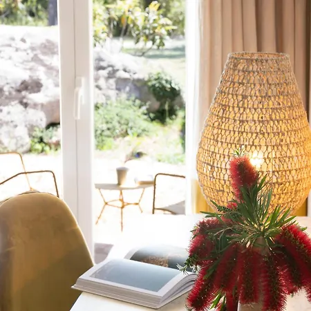 San Giovanni 3* Porto-Vecchio (Corsica)