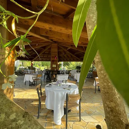 San Giovanni מלון 3*