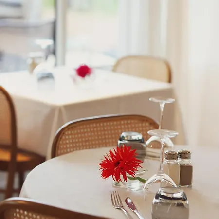 San Giovanni Hotel