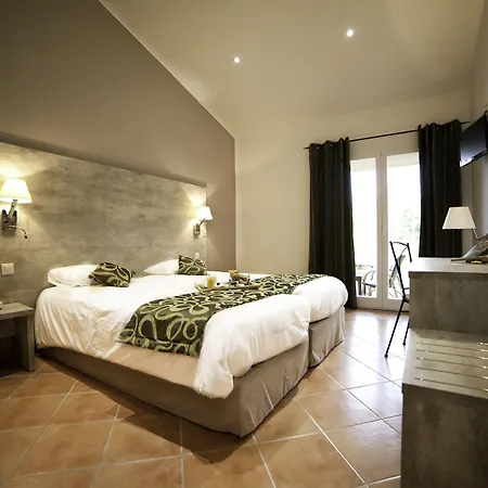 Otel San Giovanni