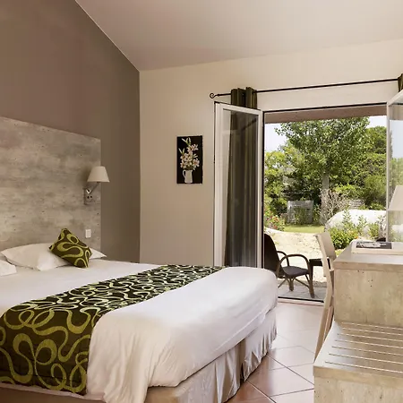 Hotel San Giovanni Porto Vecchio