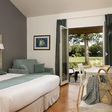 San Giovanni 3* Porto-Vecchio (Corsica)