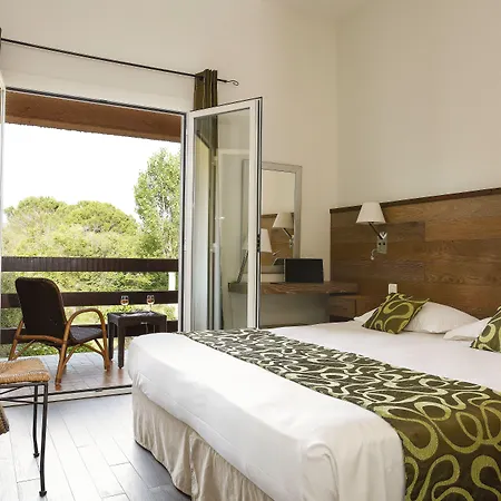 Hotel San Giovanni