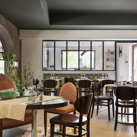 Hotel San Giovanni 3*