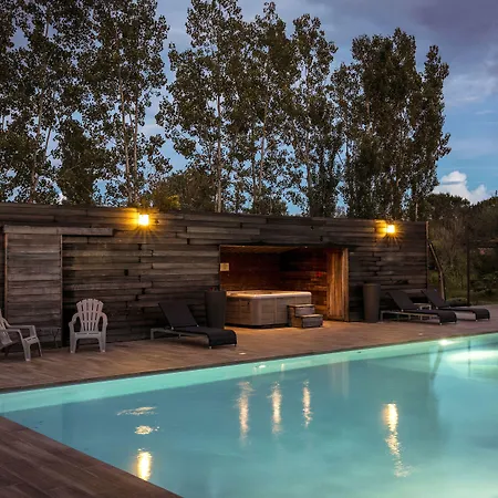 Hotel San Giovanni Porto-Vecchio (Corsica)