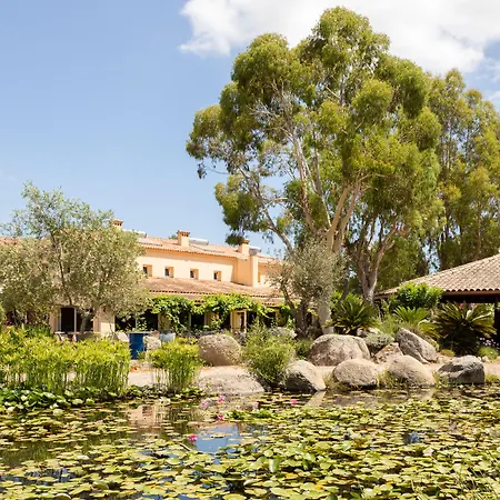 Hotel San Giovanni Porto Vecchio