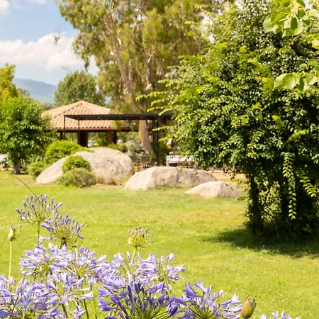 Szálloda San Giovanni 3*