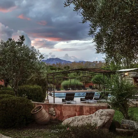 San Giovanni Otel Porto-Vecchio (Corsica)