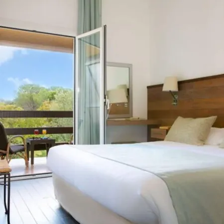 San Giovanni 3* Porto Vecchio