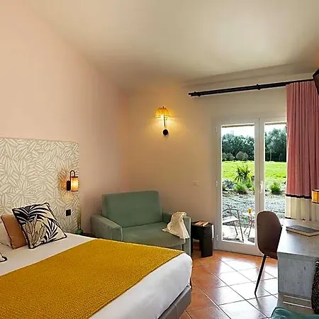 Hotel San Giovanni