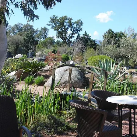 San Giovanni 3* Porto-Vecchio (Corsica)