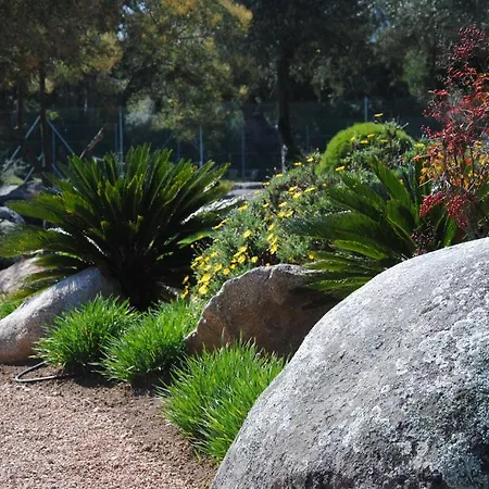 San Giovanni 3* Porto-Vecchio (Corsica)