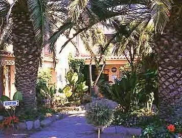 Hotel San Giovanni 3*