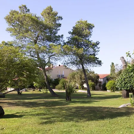 San Giovanni 3* Porto-Vecchio (Corsica)