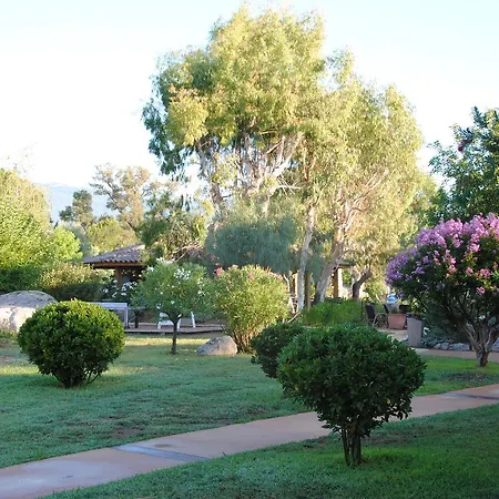 Otel San Giovanni Porto-Vecchio (Corsica)