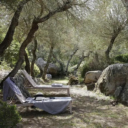 San Giovanni מלון 3*