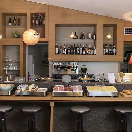 Hotel San Giovanni 3*