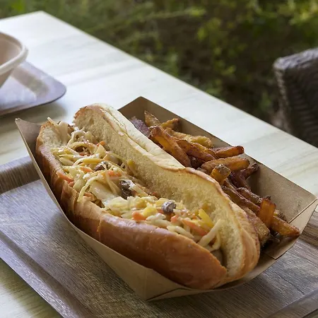 San Giovanni Hotel Porto-Vecchio (Corsica)